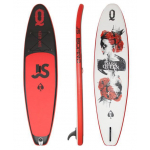Paddle board