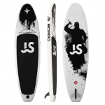 Paddle board