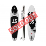 Black Samurai Paddleboard - Sold Out