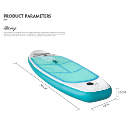 whatSUP Paddleboard