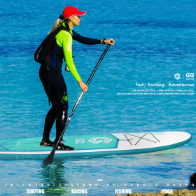 whatSUP Paddleboard