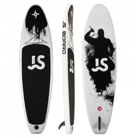 Paddle board